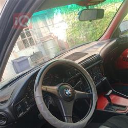 بي ام دبليو الفئة 5